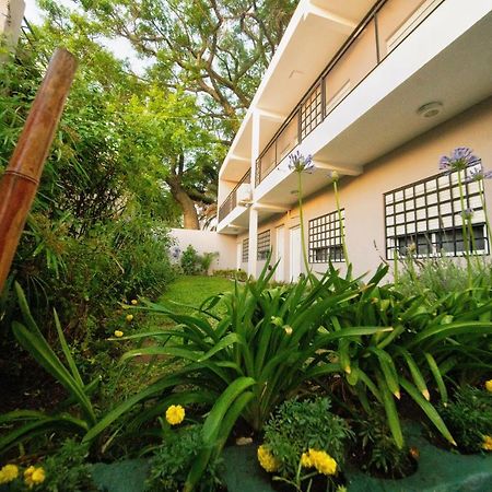 Maktub Departamentos Y Habitaciones 上格拉西亚 外观 照片