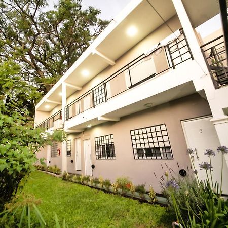 Maktub Departamentos Y Habitaciones 上格拉西亚 外观 照片
