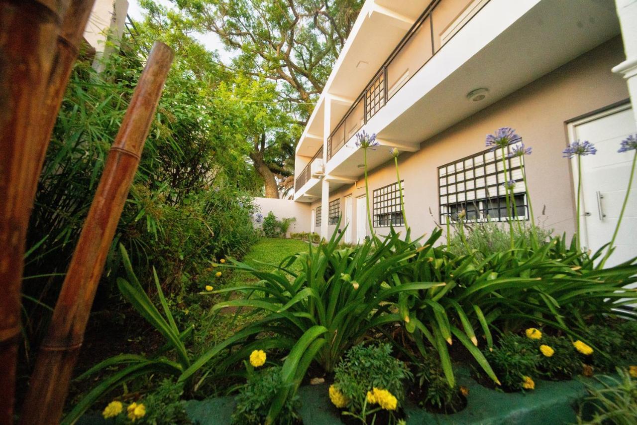 Maktub Departamentos Y Habitaciones 上格拉西亚 外观 照片