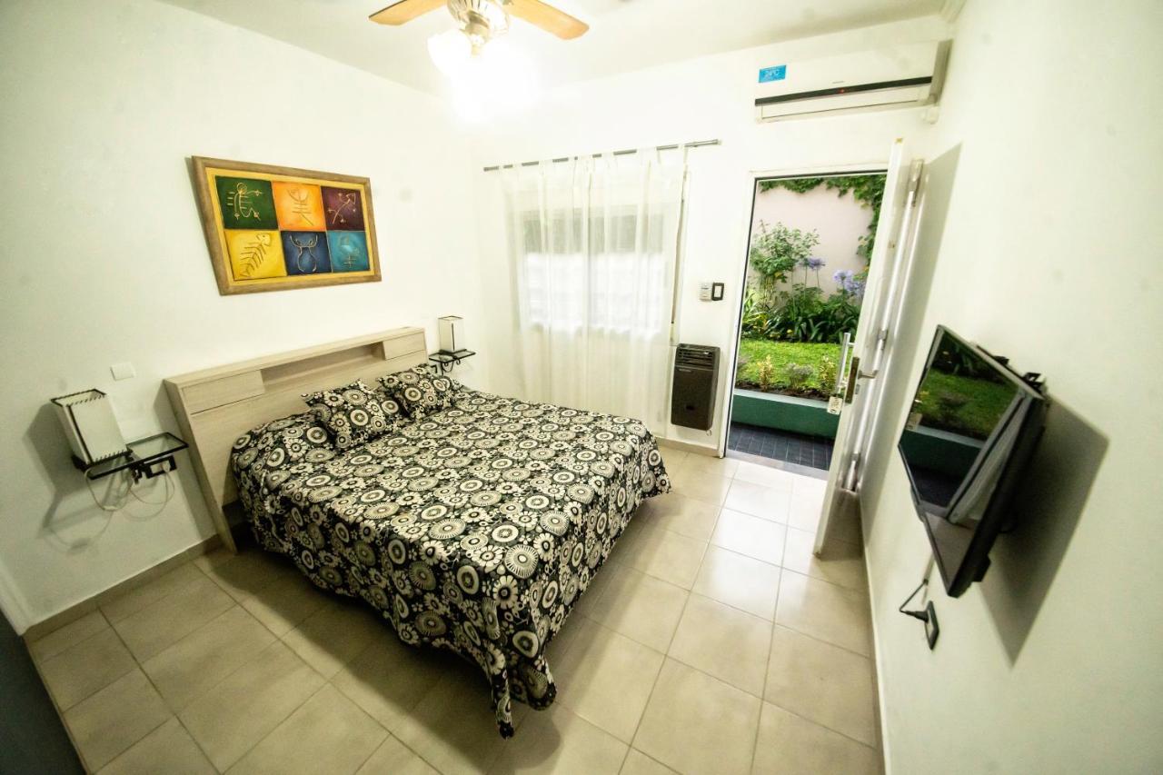 Maktub Departamentos Y Habitaciones 上格拉西亚 外观 照片