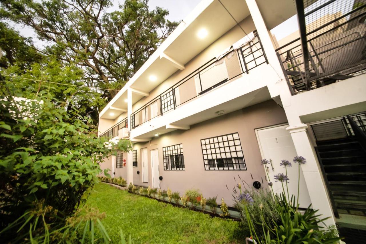 Maktub Departamentos Y Habitaciones 上格拉西亚 外观 照片