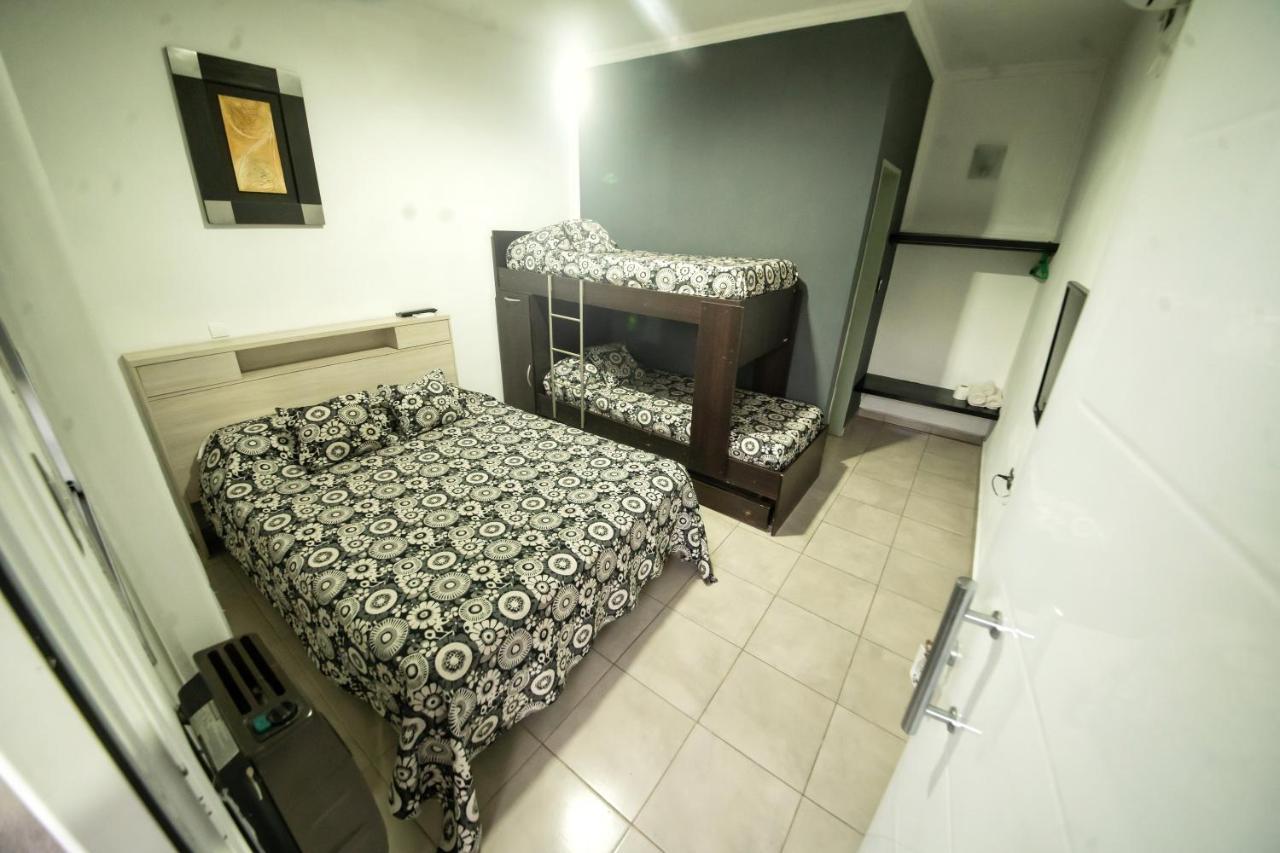 Maktub Departamentos Y Habitaciones 上格拉西亚 外观 照片