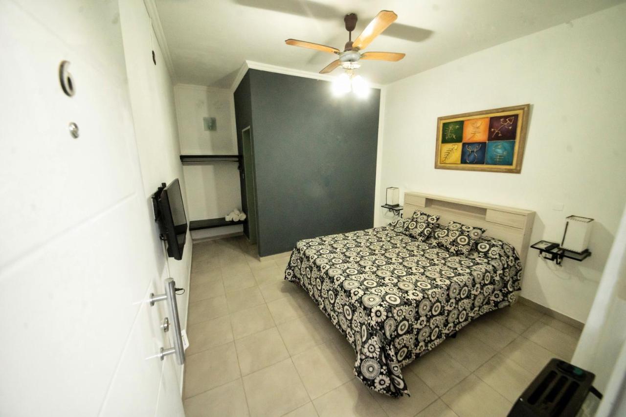 Maktub Departamentos Y Habitaciones 上格拉西亚 外观 照片