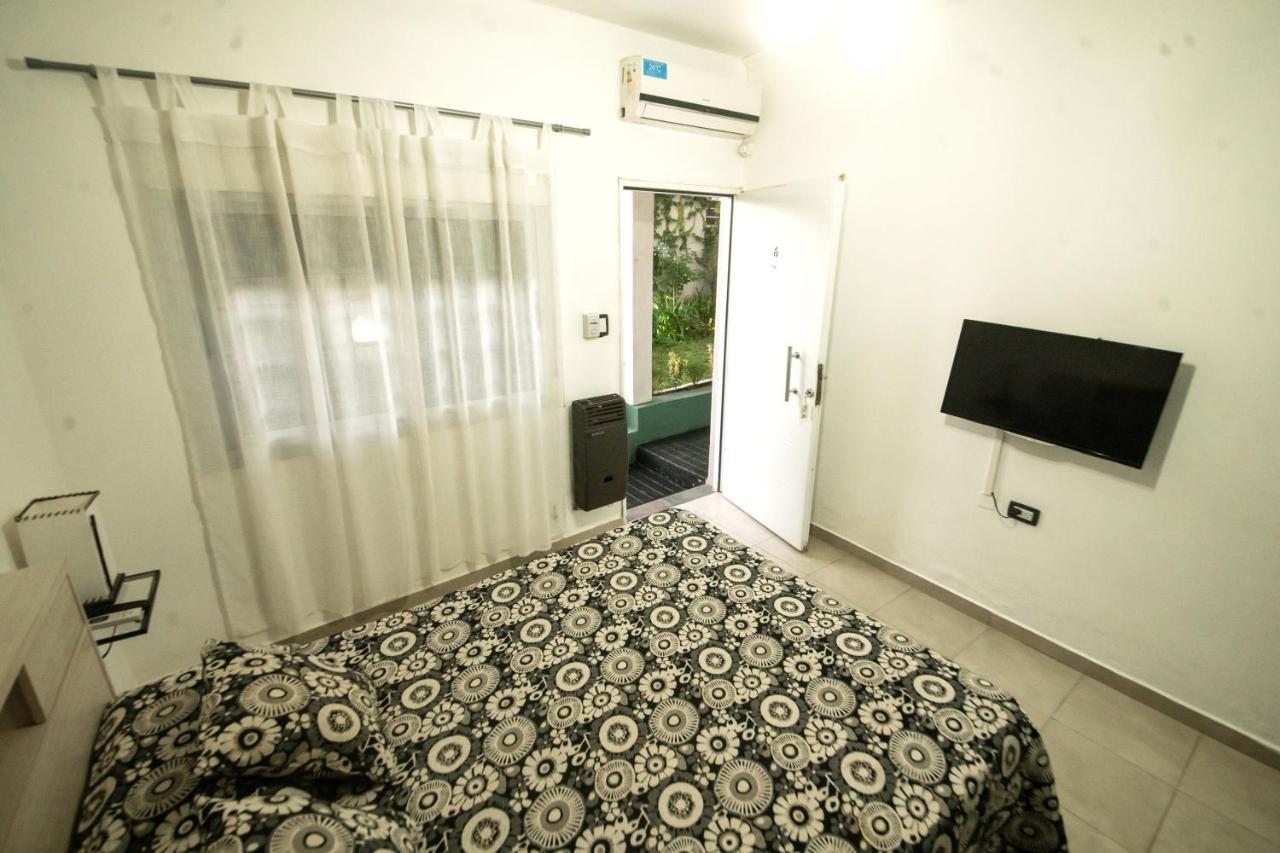 Maktub Departamentos Y Habitaciones 上格拉西亚 外观 照片