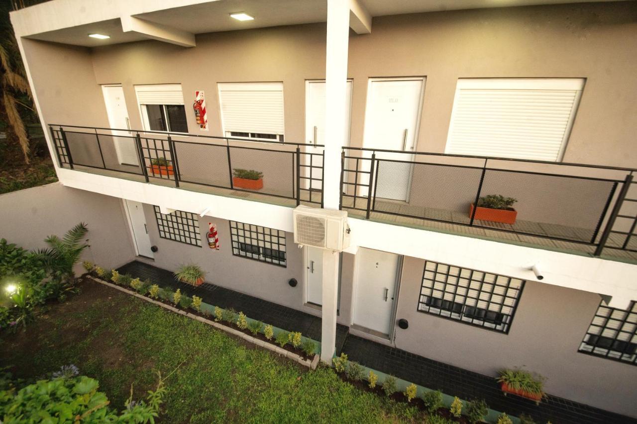 Maktub Departamentos Y Habitaciones 上格拉西亚 外观 照片