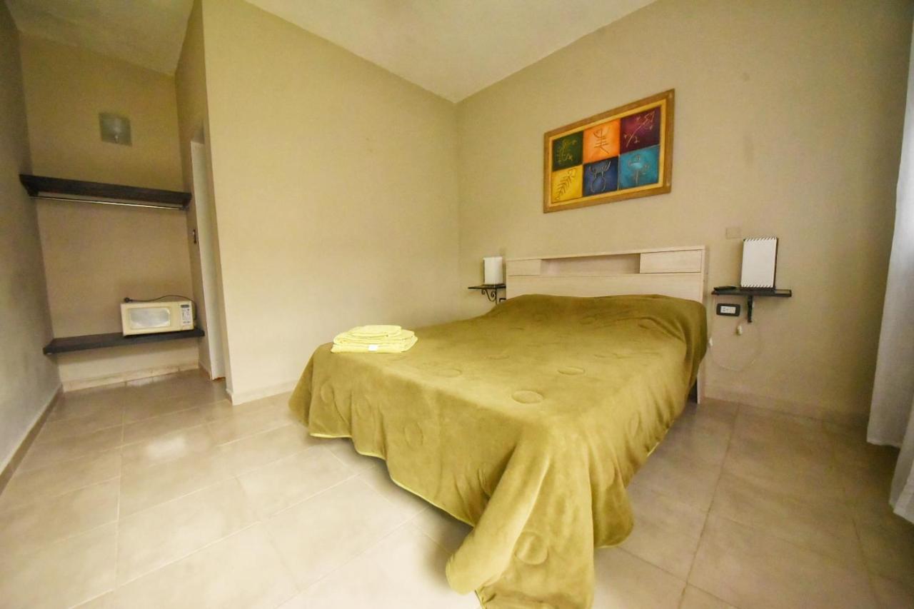 Maktub Departamentos Y Habitaciones 上格拉西亚 外观 照片