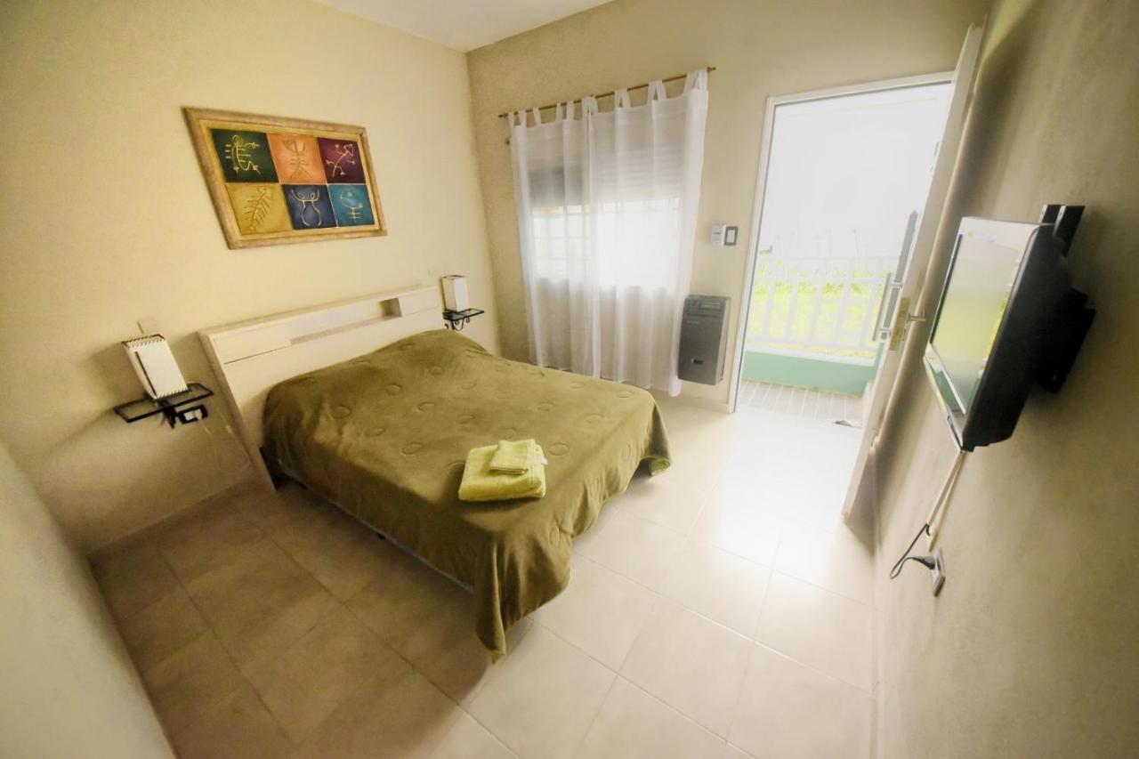 Maktub Departamentos Y Habitaciones 上格拉西亚 外观 照片