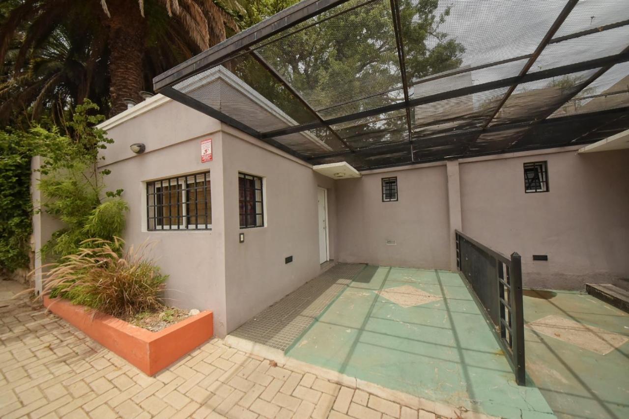 Maktub Departamentos Y Habitaciones 上格拉西亚 外观 照片
