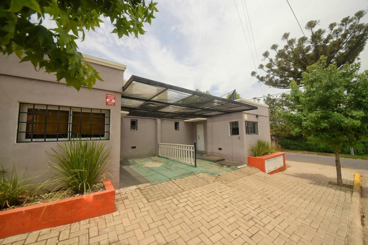 Maktub Departamentos Y Habitaciones 上格拉西亚 外观 照片