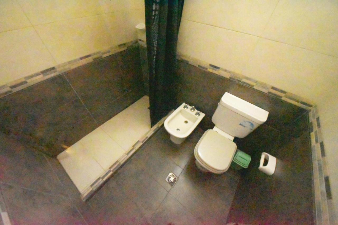 Maktub Departamentos Y Habitaciones 上格拉西亚 外观 照片