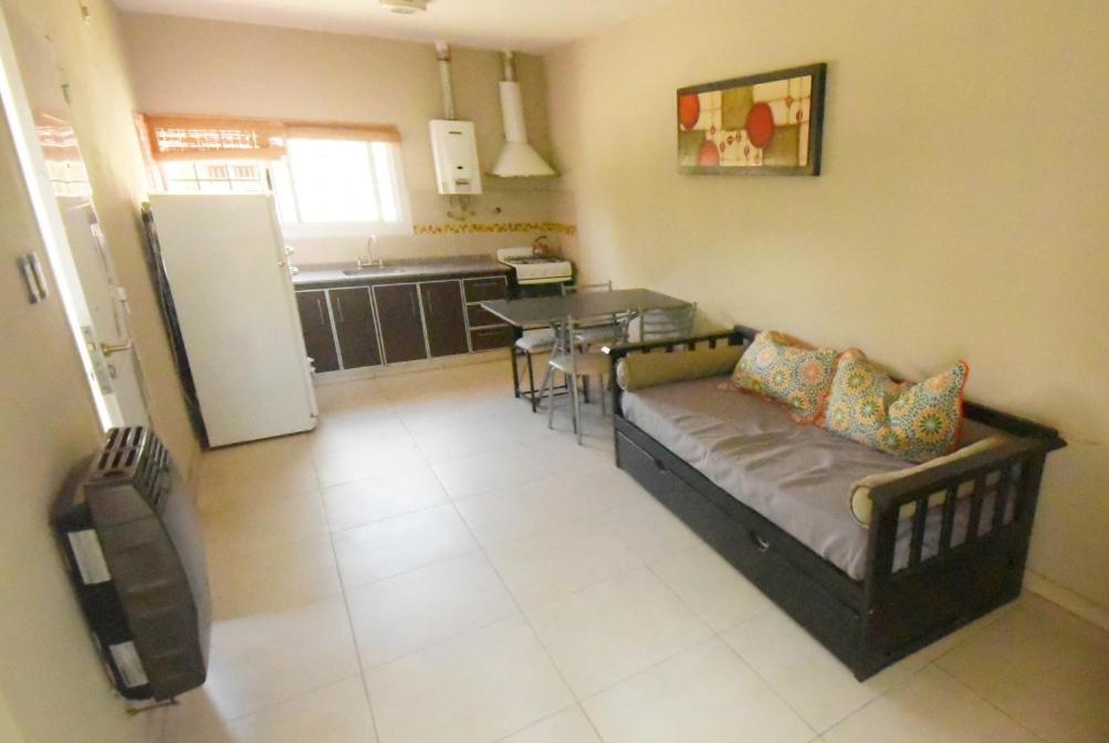 Maktub Departamentos Y Habitaciones 上格拉西亚 外观 照片
